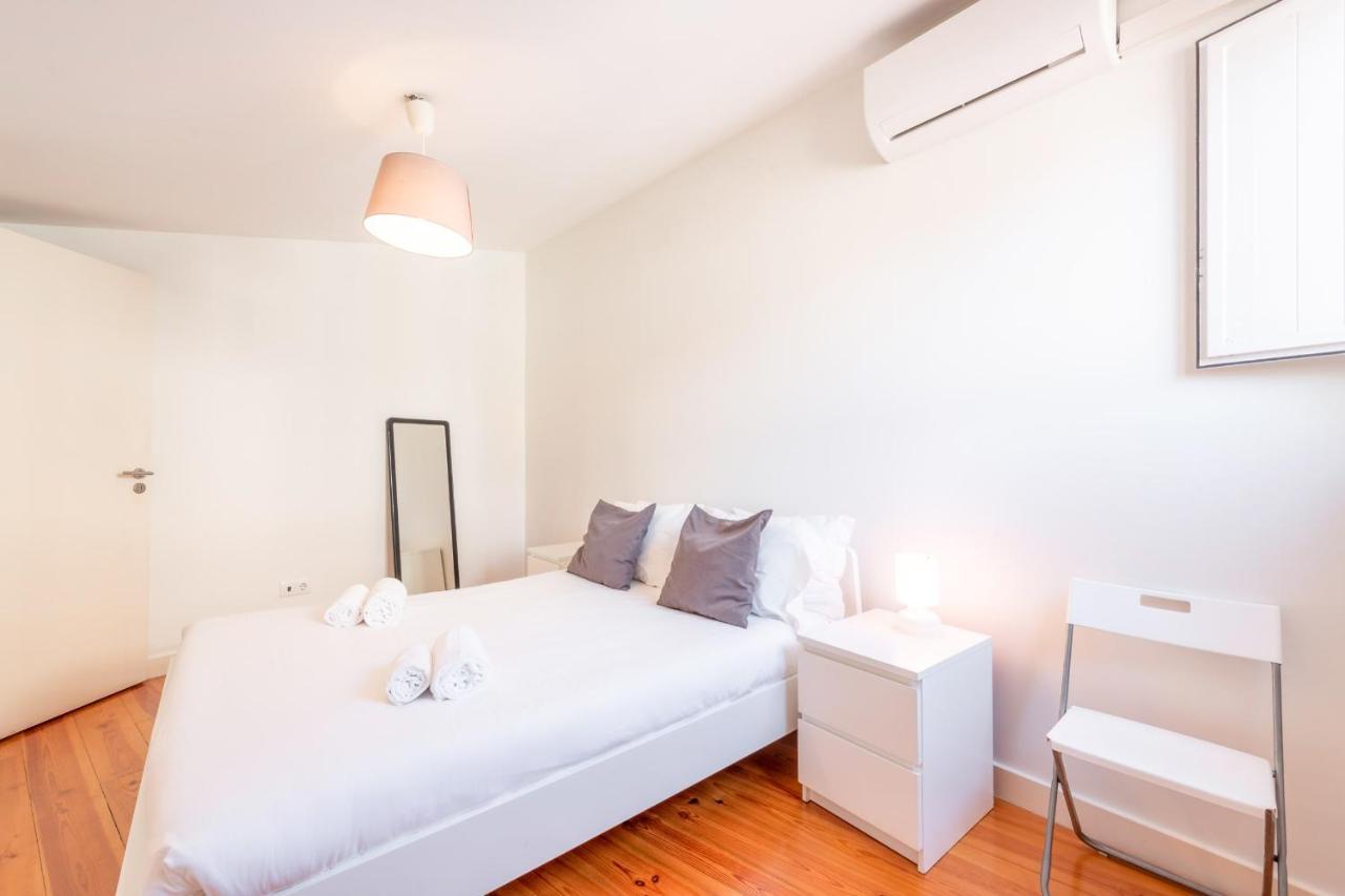 Guestready - Into Grace 7 Villa Lisboa Ngoại thất bức ảnh