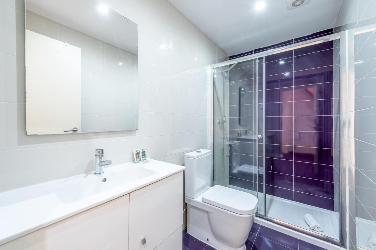Guestready - Into Grace 7 Villa Lisboa Ngoại thất bức ảnh