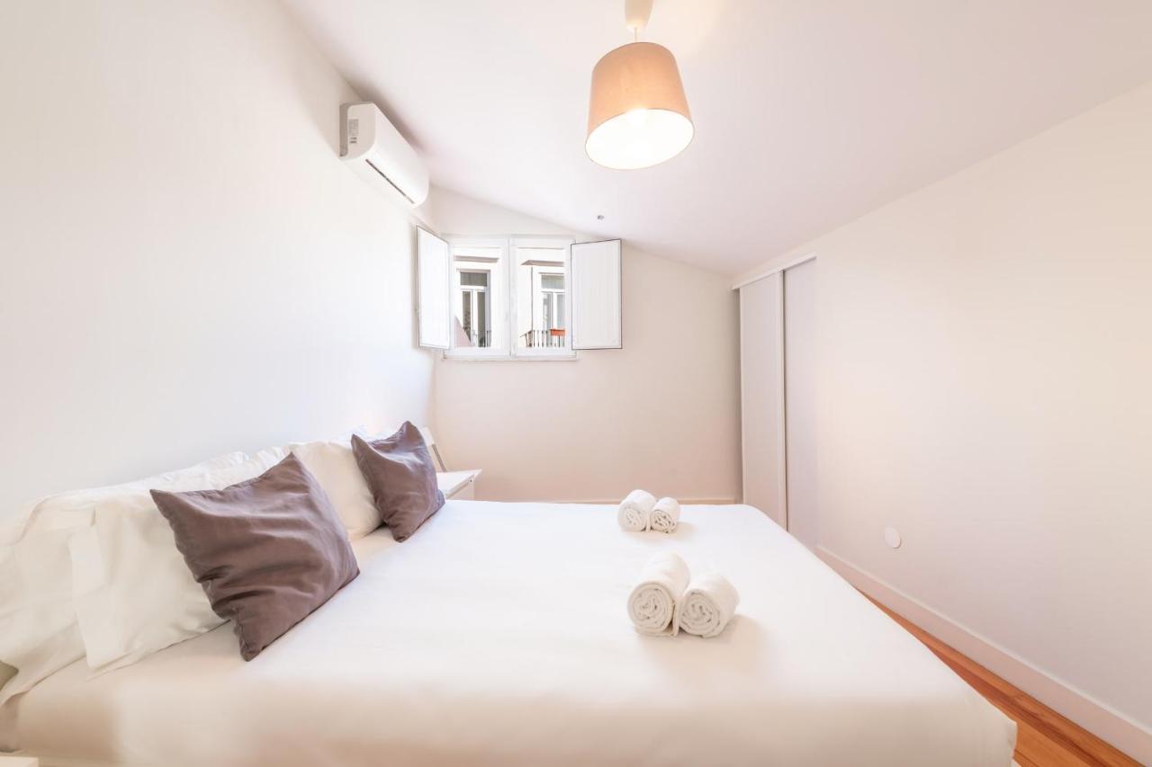 Guestready - Into Grace 7 Villa Lisboa Ngoại thất bức ảnh
