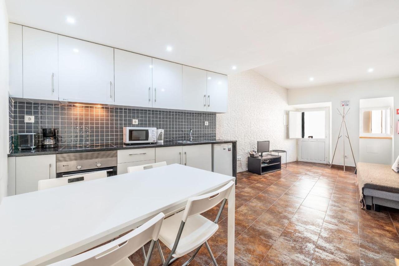 Guestready - Into Grace 7 Villa Lisboa Ngoại thất bức ảnh